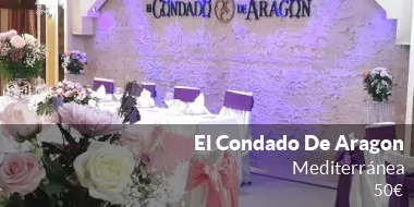 El Condado De Aragon